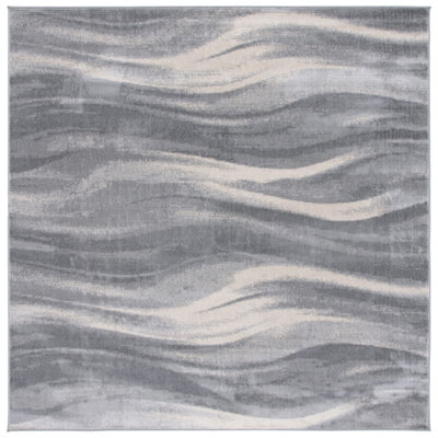 Jasper 100 Performance Abstract Rug