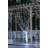 The Holiday Aisle® 32 Ft 200 LED Fairy String Light With Connector - Purple-1620304772