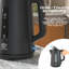 SUPERLEX 1.7L Electric Tea Kettle