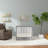 Carter's by DaVinci Colby 4-in-1 Mini Convertible Crib with Storage-49901636