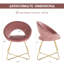 Chaises de salle à manger Modern-1693738980