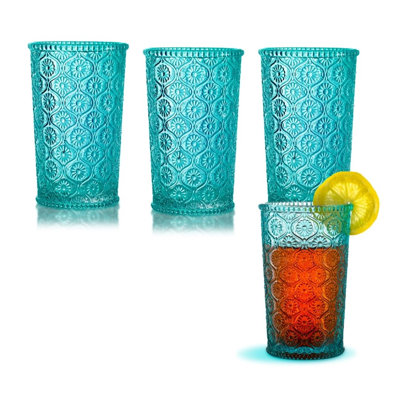 Verre Mitzi Highball