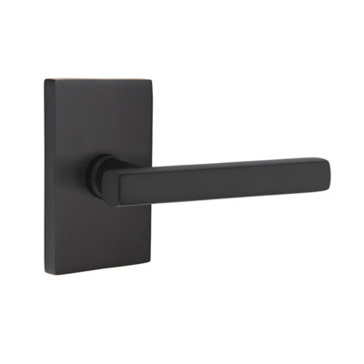 Freestone Passage Door Lever