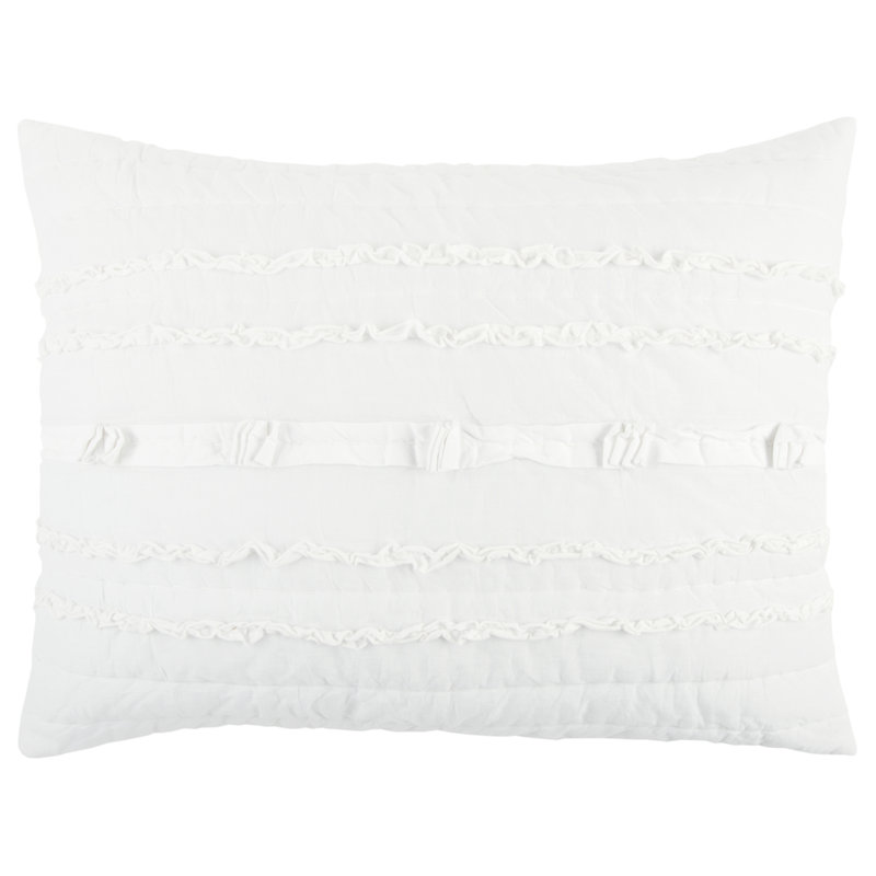 Hattie Sham Set, Standard