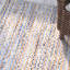 Kelloch Striped Jute / Sisal Hand Woven Area Rug-978268218