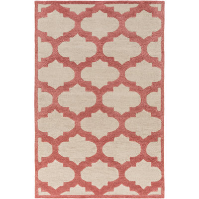 Bethyl Geometric Indoor Rug