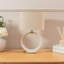 Cabrielle Ceramic Table Lamp-929151258-929151238