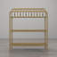 Klos Metal Changing Table-1384351225
