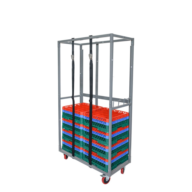 Rhino Capacity Utility Cart