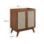 Base de meuble-lavabo simple 29 po Modway Soma seulement-93249712