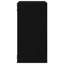  Wall Shelves Floating Rack Display Shelf Bookshelf Engineered Wood