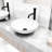 Cass 12" H Single Handle Vessel Sink Bathroom Faucet-61598615