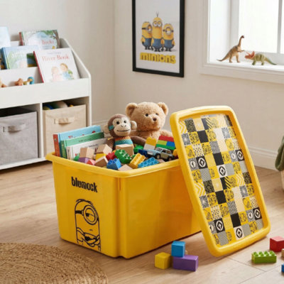 Keeeper Plastic Underbed Storage