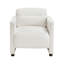 Fauteuil d'appoint 1 pièce Luxury-1687553786