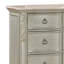 Commode Mcgrath - champagne
