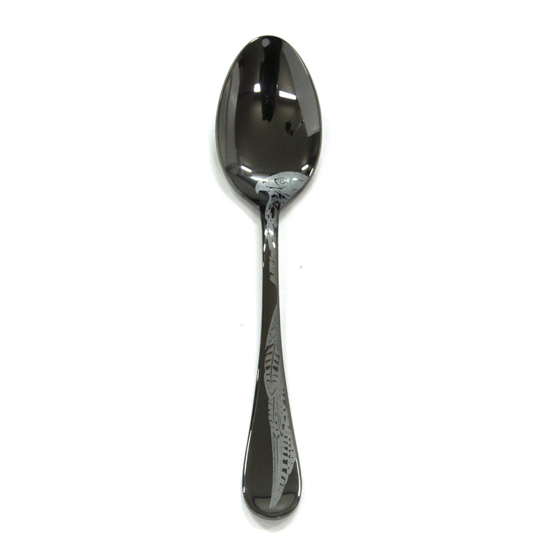 Caccia Stainless Steel Coffee Spoon