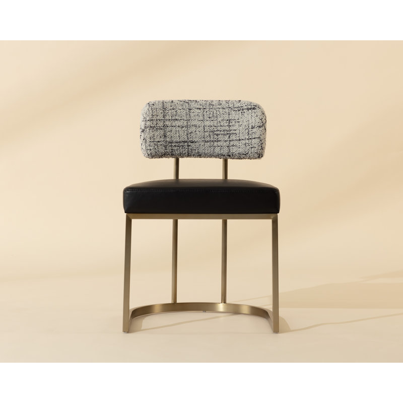 Larissa Upholstered Dining Chair