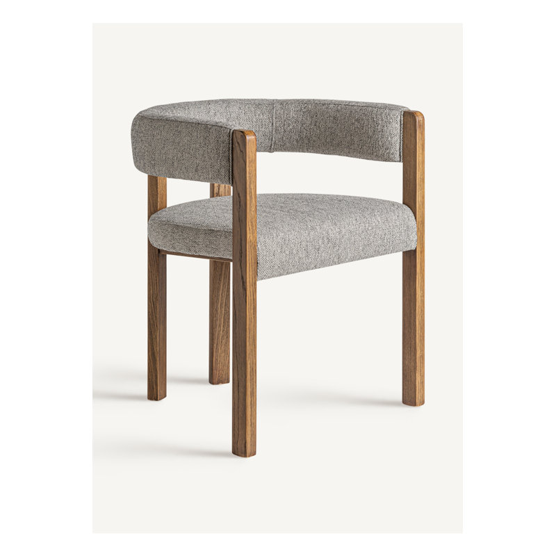 Fauteuil d'appoint Wizerne