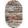 Tucson Abstract Indoor Rug
