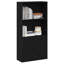 Bookcase 60X24x120 Cm Engineered Wood-809861977