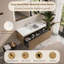 Bathroom Vanity with Resin Top-323734230