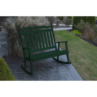 Banc berçant Austyn Classic