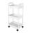 Osny 15.94'' H x 11.41'' W Utility Cart-1993315730