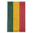 Forest Green/Harvest Gold/Iron Range Red selected