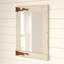 Miroir mural Serenad