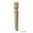 Rubberwood Dining Table Leg