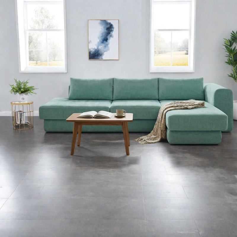 Canapé modulaire Compression