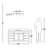 Cheetham 4 - Light Dimmable Vanity Light-1064223753