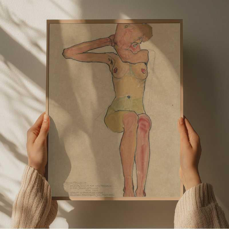 Wrapped Canvas Print, 81.28 cm H x 121.92 cm W