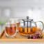 Metro Lane Cledith 900ml Glass
