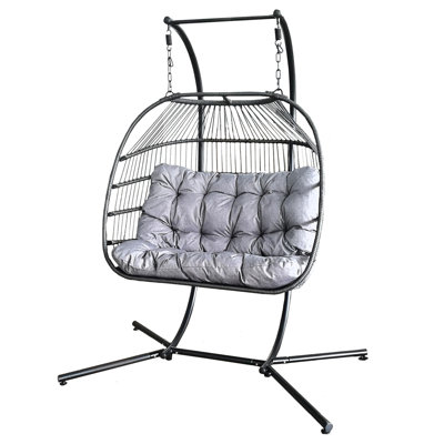 Bradham 180 Person Porch Swing