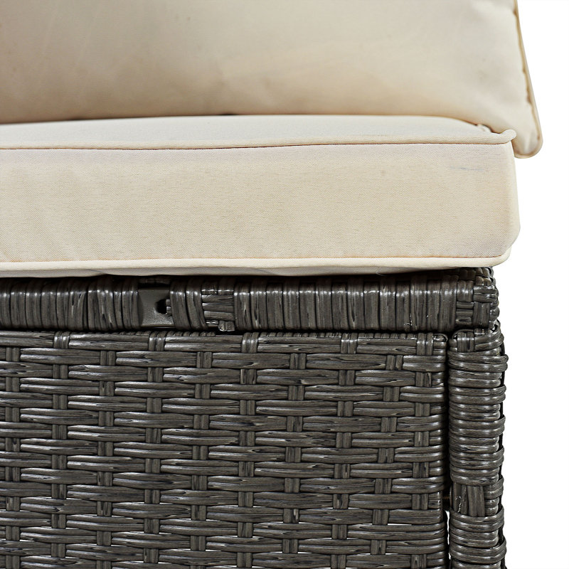 Dujo extérieur, Beige