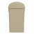 Beige est en rupture de stock
