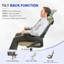 Ergonomic Office Chair, Computer Chair, Mesh Chair-1101844444