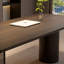 Bureau flottant sophistiqué en acrylique-1579680554