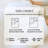 BedVoyage Duvet Cover 3pc Set - 100% Viscose from Bamboo - Cooling & Lightweight-1789193216-1789193230