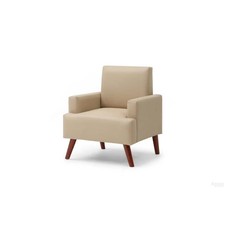 Chaise Ventura G00620-C, BEIGE, Beige