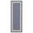 Sunshine GC_HAR2013 Blue Indoor/Outdoor Area Rug-1819258728