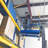 Work Platform Back Casters-53753789