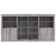 Badhir 202cm Sideboard-1749597824
