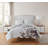 Garman Polyester Standard Floral Comforter-1652805797
