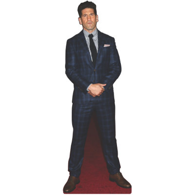 SC2598 Jon Bernthal