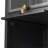 Cabinet with Featuring Four-tier Storage-639841478