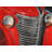 " 50's Car Grid Closeup "