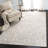KatyVintage Hand Tufted Wool Oriental Rug-20001699