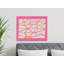Wrapped Canvas Print Set-299818551